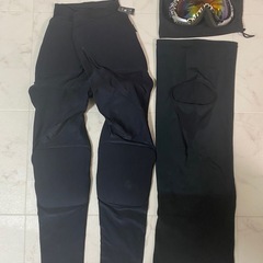 美品レディーススノボ一式10点セット!!定価総額10万円超‼︎の画像