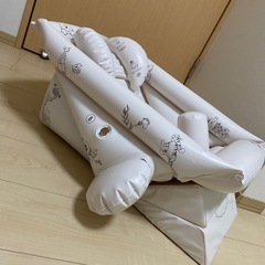 ベビーバス　新生児　沐浴　お風呂　ワンオペ　 の画像