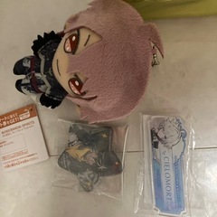 新品　ハッピーバックの画像