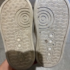 adidas13cmの画像