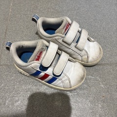 adidas13cmの画像