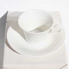 Adam&Eve　アダム＆イブ　カップ＆ソーサー の画像