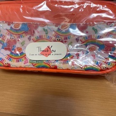 セサミポーチの画像