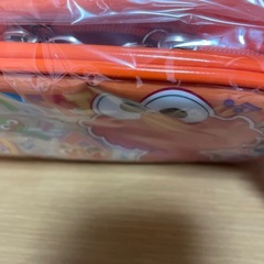 セサミポーチの画像