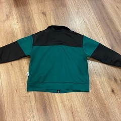 子供服　ジャージ　フィラ　120㎝の画像