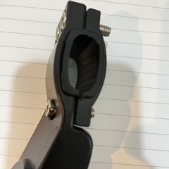 自転車スタンドの画像