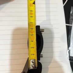 自転車スタンドの画像