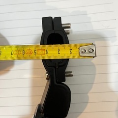 自転車スタンドの画像