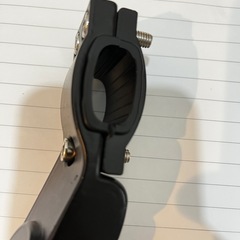 自転車スタンドの画像