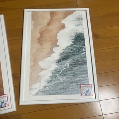 アートフレームの画像