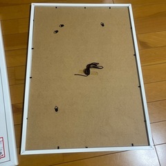 アートフレームの画像