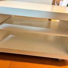 テレビ台　の画像