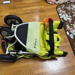 エアバギーミニ
の画像