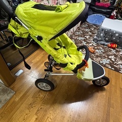 エアバギーミニ
の画像