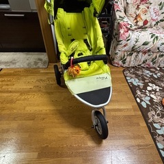 エアバギーミニ
の画像