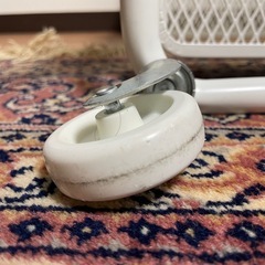 IKEAのRÅSKOG ロースコグの画像