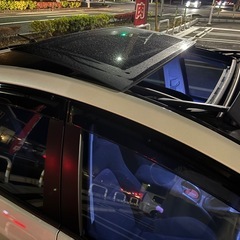 30プリウス フル後期使用 希少サンルーフ付き ハイブリッドバッテリー交換済みの画像