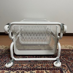 IKEAのRÅSKOG ロースコグの画像