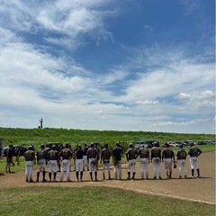  野球好きな人集まれ〜の画像