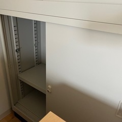 （お渡し予定決まりました）事務所書庫処分の画像