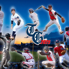 ⚾【TGB】マネージャーさん大募集⚾