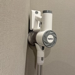 TAILULUコードレスサイクロン掃除機の画像