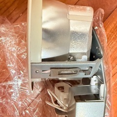 オーデリック蛍光灯埋め込みライト150の画像