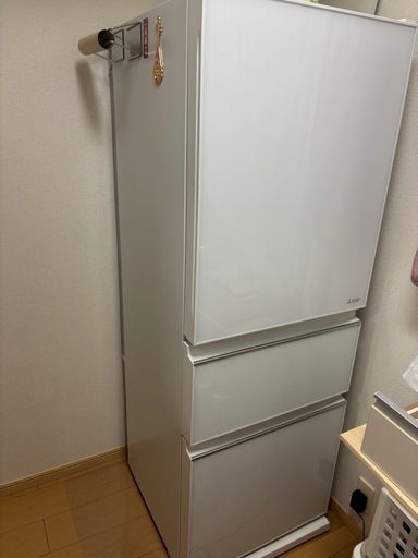 三菱冷蔵庫