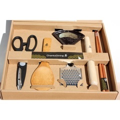 お料理道具6点セット　花田勝監修の画像