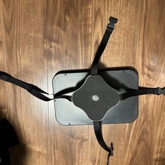 西松屋 ベビーミラープレミアムの画像