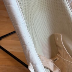 ベビービョルン　バウンサーの画像