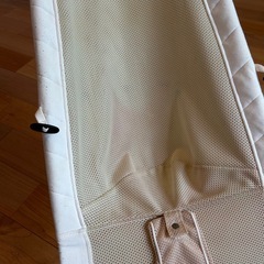 ベビービョルン　バウンサーの画像