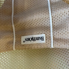 ベビービョルン　バウンサーの画像