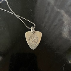 クロムハーツの画像