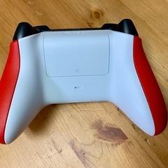 Xbox Series X (1TB SSD) 本体＋純正コントローラーです。の画像