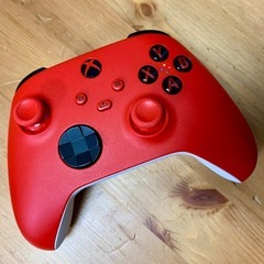 Xbox Series X (1TB SSD) 本体＋純正コントローラーです。の画像