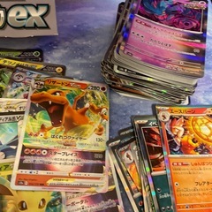 ポケモンカード まとめ売りの画像