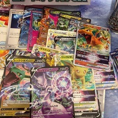 ポケモンカード まとめ売りの画像