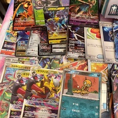 ポケモンカード まとめ売りの画像