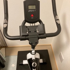 エアロバイクの画像