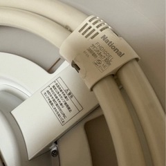 national シーリングライトの画像