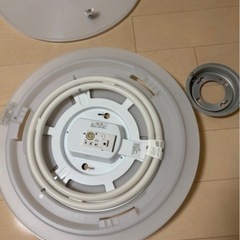 national シーリングライトの画像