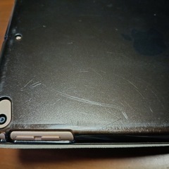 iPad mini 5世代WIFIモデルの画像