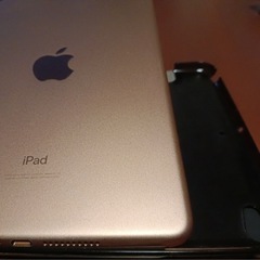 iPad mini 5世代WIFIモデルの画像