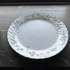 コレール皿の画像