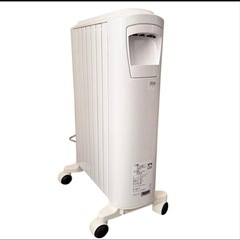 De'Longhi デロンギ オイルヒーター ユニカルド RHJ65L0712の画像