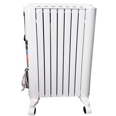 De'Longhi デロンギ オイルヒーター ユニカルド RHJ65L0712の画像