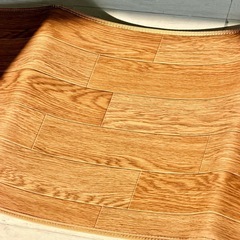 Panasonic「かんたん床暖」横長型ホットカーペットの画像