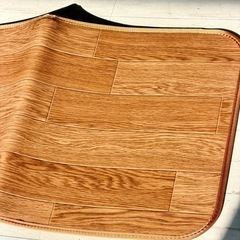 Panasonic「かんたん床暖」横長型ホットカーペットの画像