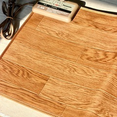 Panasonic「かんたん床暖」横長型ホットカーペットの画像